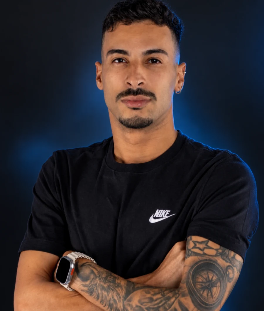 Igor da Gringa